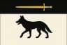 Coyote Syndicate faction flag