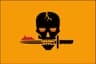 Mercenary faction flag