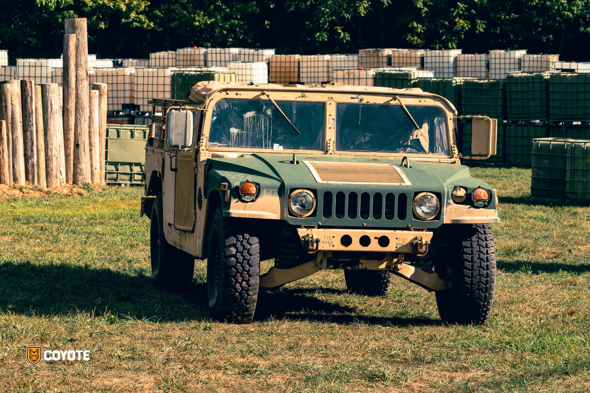 Airsoft Rules & Regulations