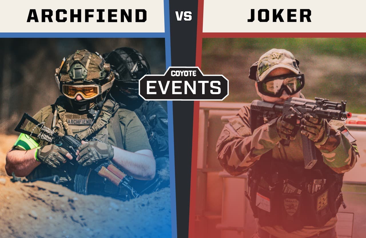 Announcing the August FTX: The Dawn of the COMMANDER Series