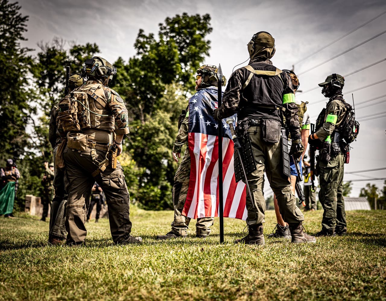 Faction Wars Report: FTX 11