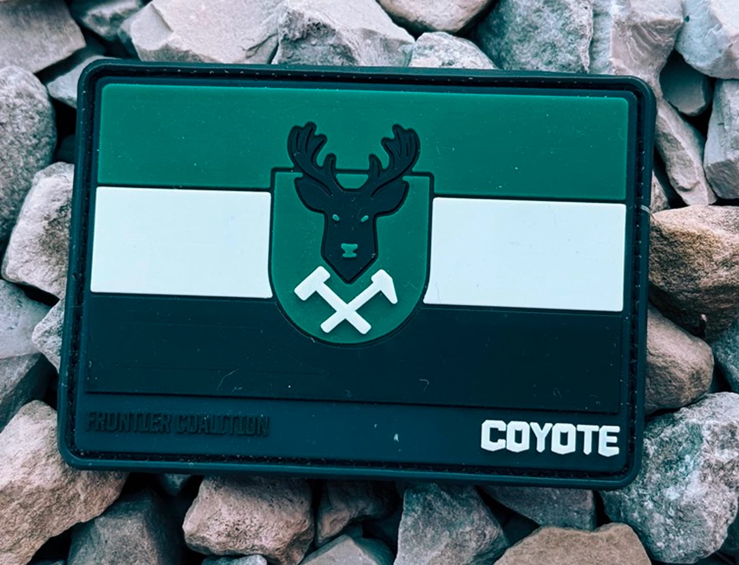 Frontier Coalition