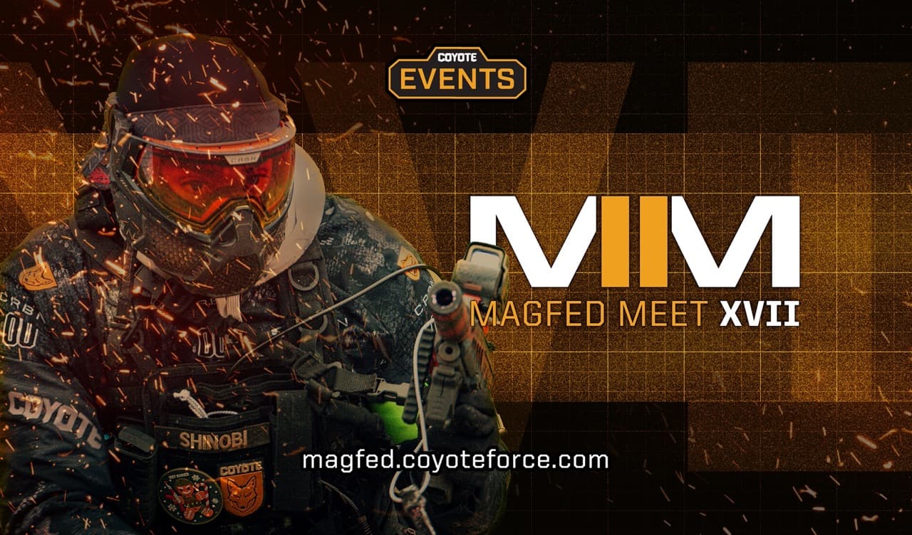 Magfed Meet XVII